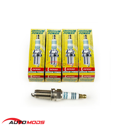 DENSO IRIDIUM POWER IK20L SPARK PLUG (4PCS)