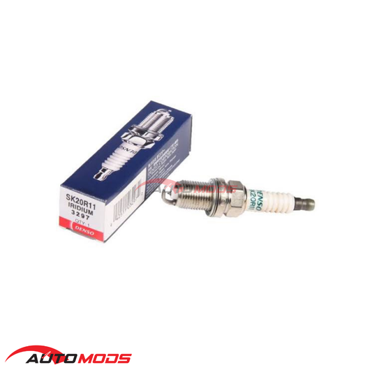 DENSO IRIDIUM SK20R11 SPARK PLUG (4PCS)