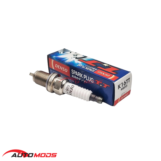 DENSO K16TT SPARK PLUG (4PCS)