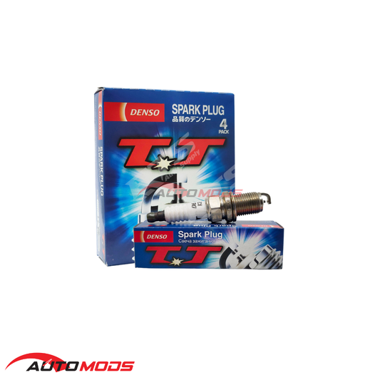DENSO K20TT SPARK PLUG (4PCS)