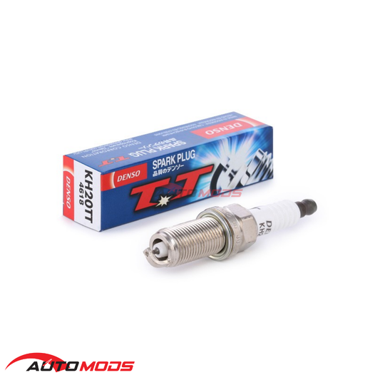 DENSO KH20TT SPARK PLUG (4PCS)
