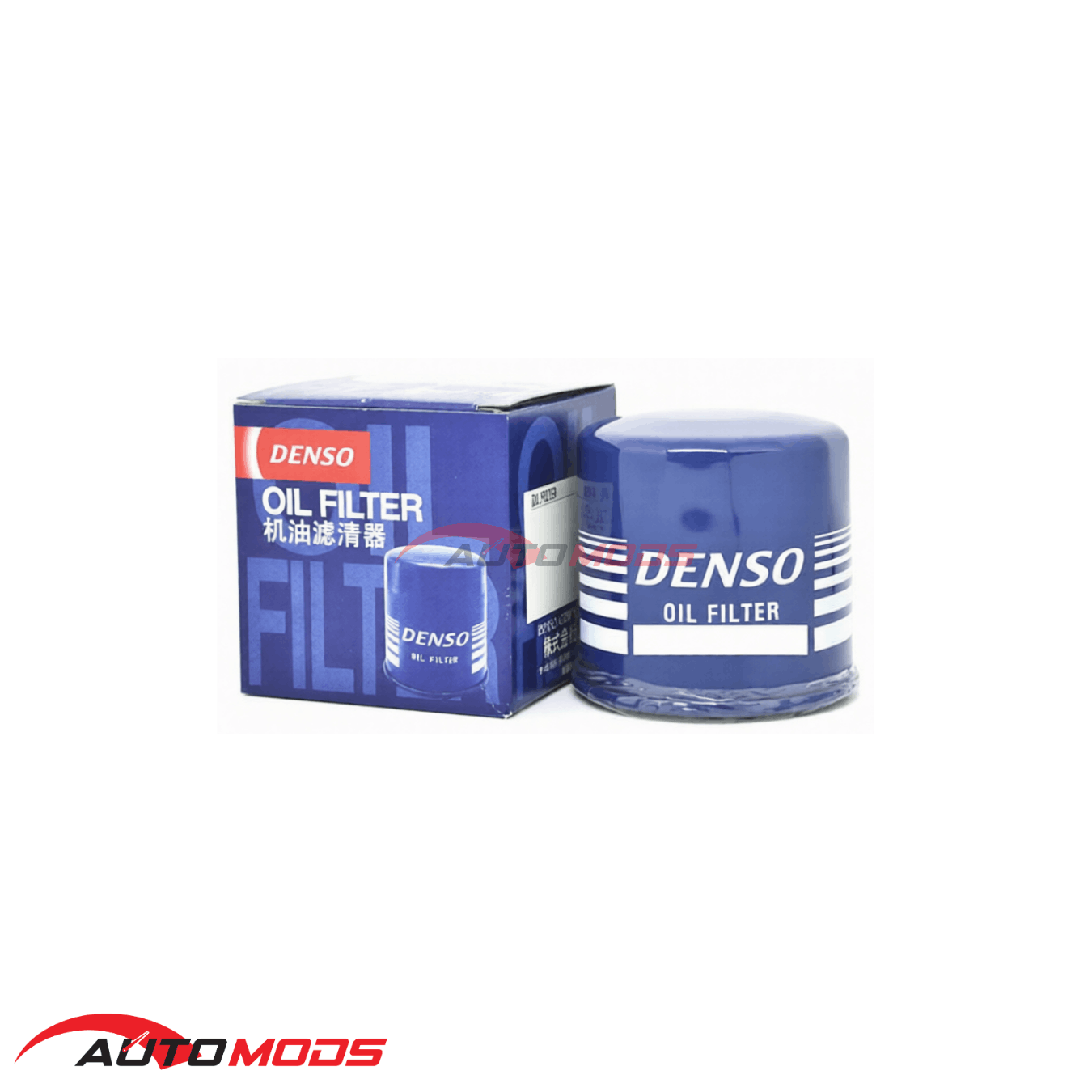 DENSO OIL FILTER DL-S0004
