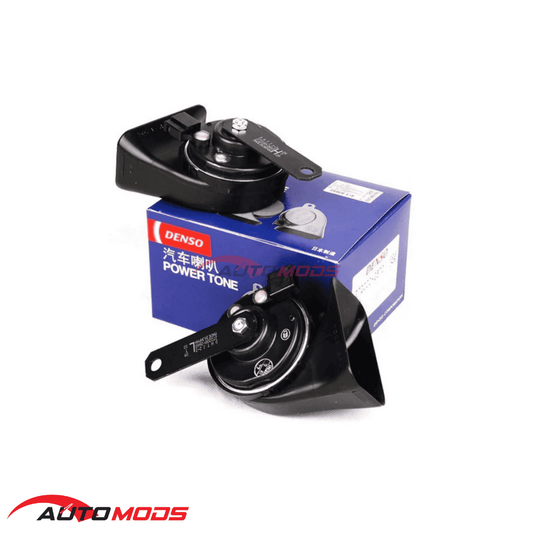 DENSO TRUMPET HORN SINGLE PIN 1BOX