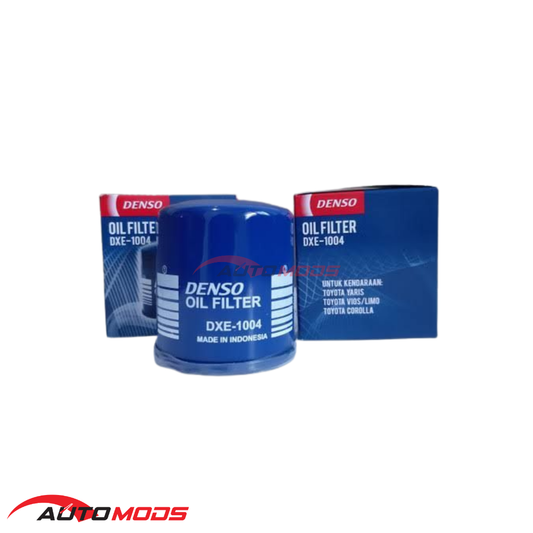 DENSO OIL FILTER DXE-1004 FOR TOYOTA
