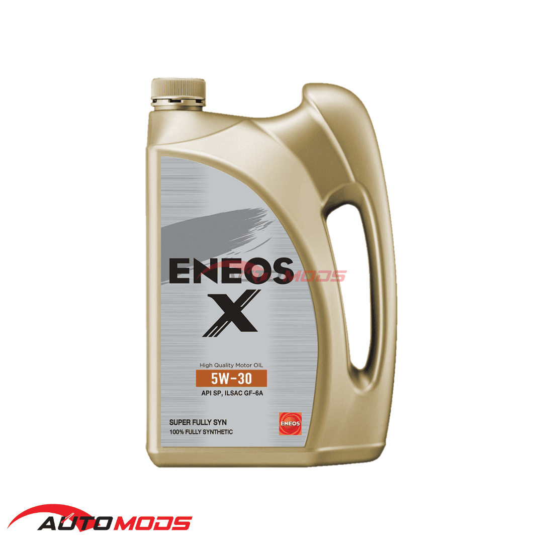 ENEOS X 5W-30 FULL SYNTHETIC 4L