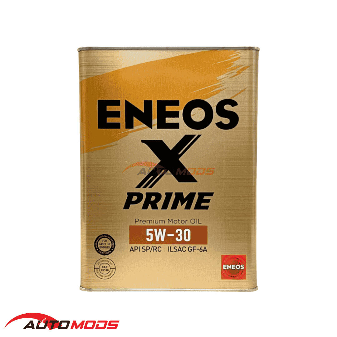 ENEOS X PRIME 5W-30 FULL SYNTHETIC 4L