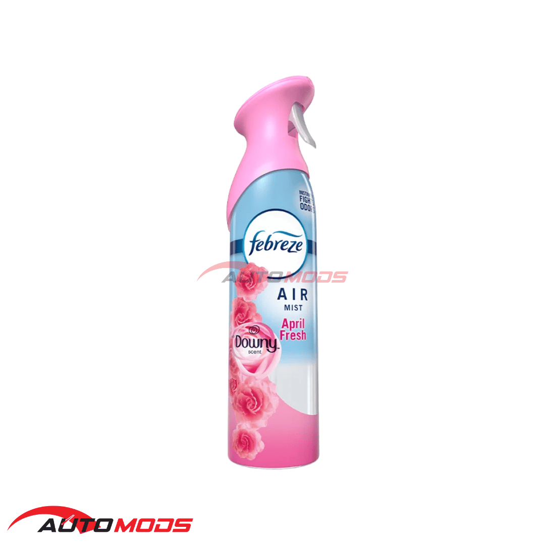 FEBREZE AIR MIST APRIL FRESH 250G
