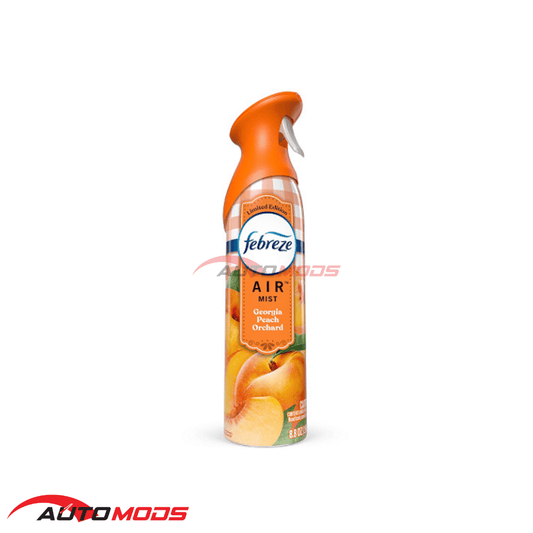 FEBREZE AIR MIST GEORGIA PEACH ORCHARD 250G