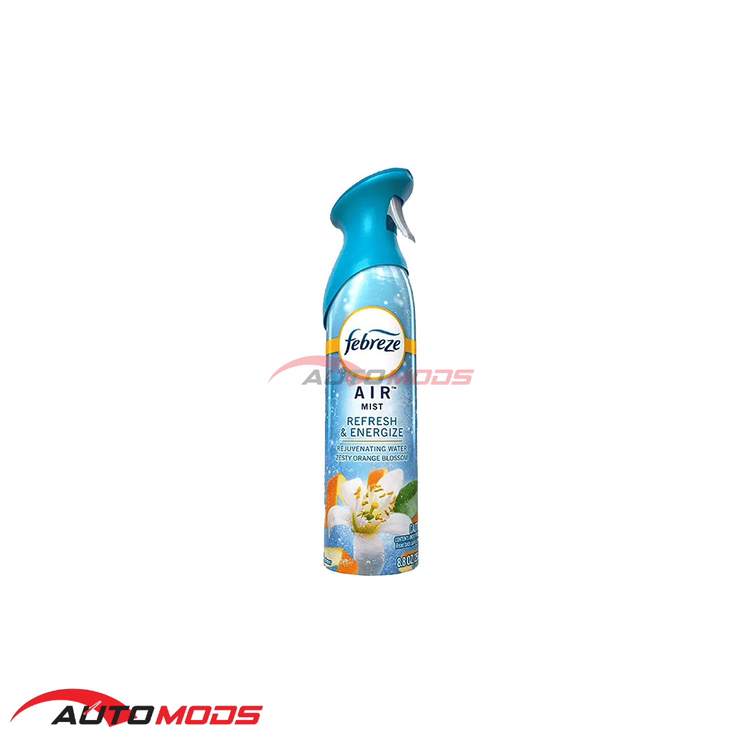FEBREZE AIR MIST REFRESH & ENERGIZE 250G