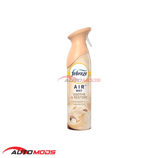 FEBREZE AIR MIST SOOTHE & RESTORE 250G