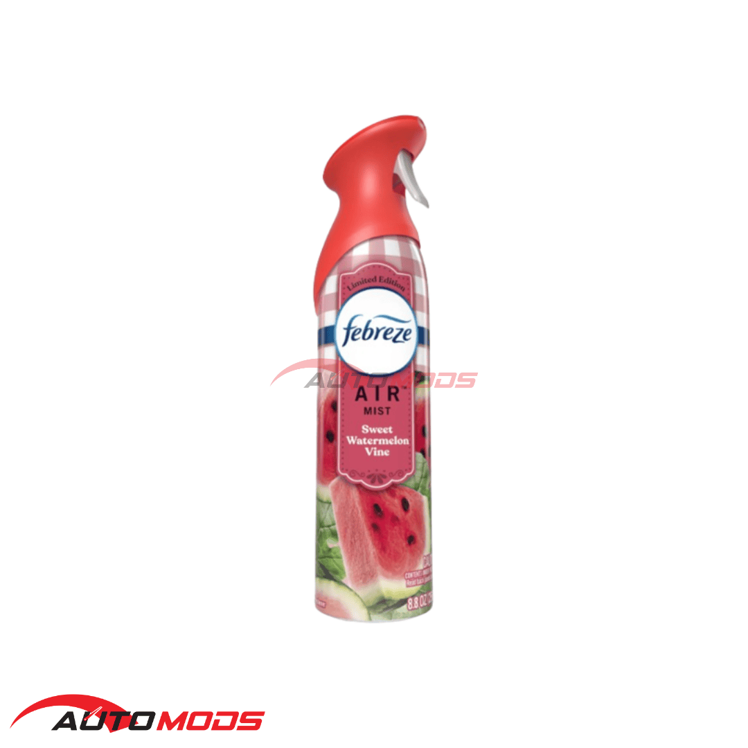FEBREZE AIR MIST SWEET WATERMELON VINE 250G