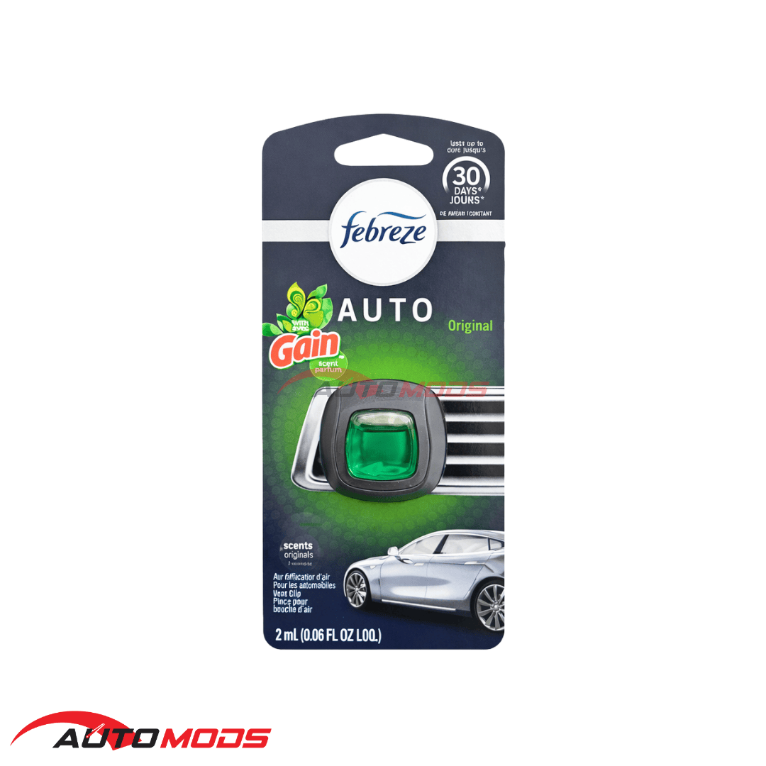 FEBREZE VENT LIQUID GAIN 2.2ML