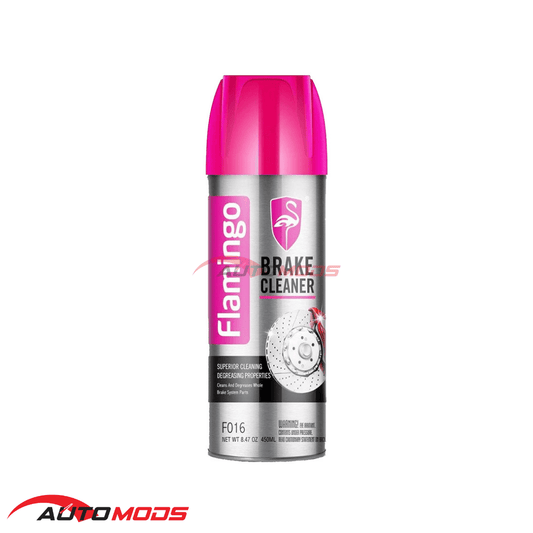 FLAMINGO BRAKE CLEANER 450ML