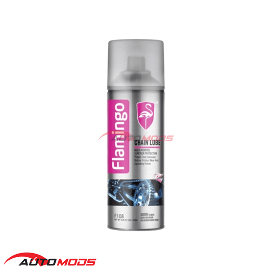 FLAMINGO CHAIN LUBE 220ML