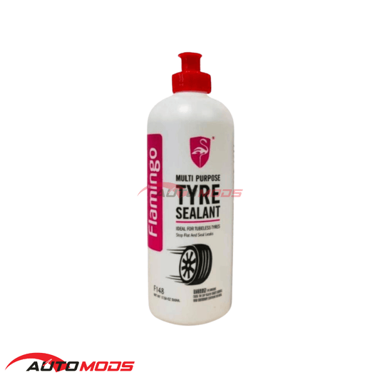 FLAMINGO MULTI PURPOSE TYRE SEALANT FOR TUBELESS TYRE
