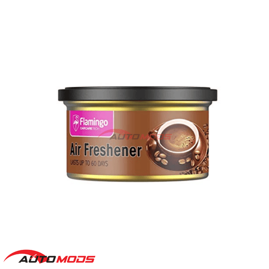 FLAMINGO ORGANIC AIR FRESHENER COFFEE 50G
