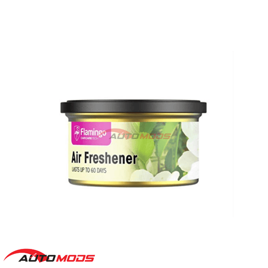 FLAMINGO ORGANIC AIR FRESHENER VANILLA 50G