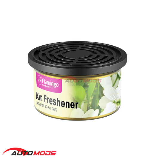 FLAMINGO ORGANIC AIR FRESHENER VANILLA 50G