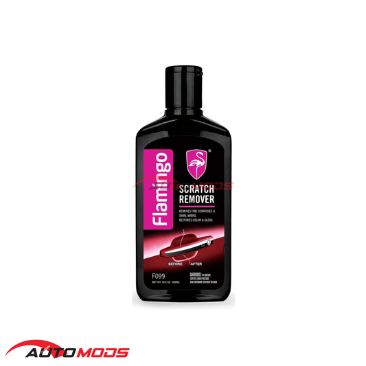FLAMINGO SCRATCH REMOVER 300ML