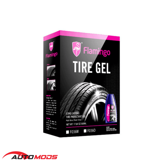 FLAMINGO TIRE GEL 500ML