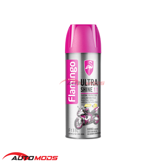 FLAMINGO ULTRA SHINE 11 260G