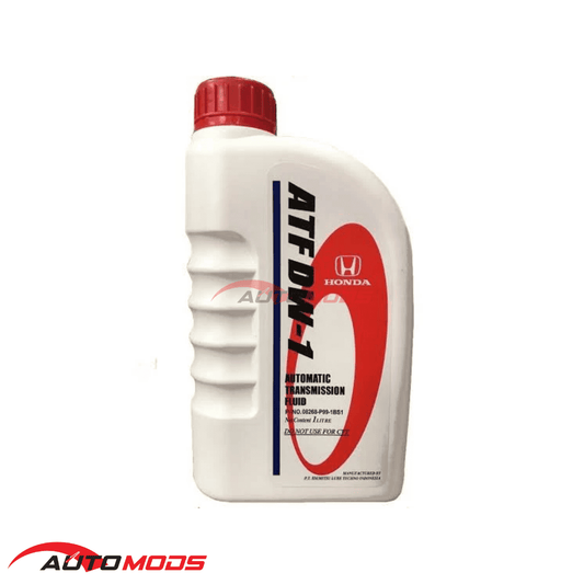 HONDA OEM ATF-DW1 1L