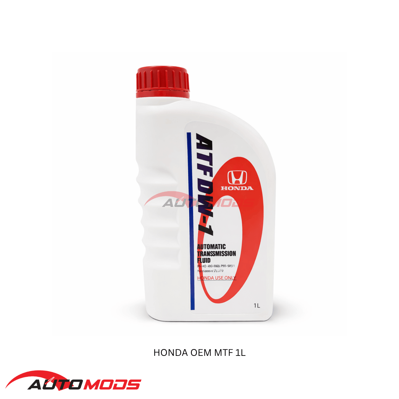 HONDA OEM ATF-DW1 1L