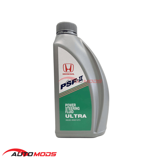 HONDA OEM PSF-II POWER STEERING FLUID ULTRA 1L