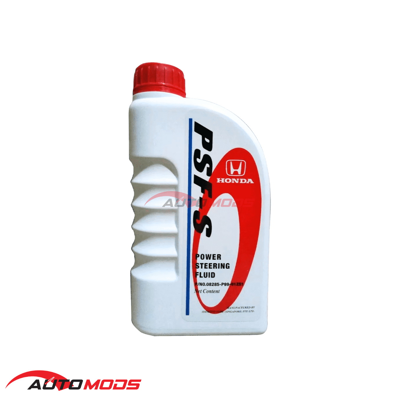HONDA OEM PSF-S POWER STEERING FLUID 1L