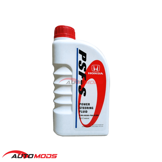 HONDA OEM PSF-S POWER STEERING FLUID 1L