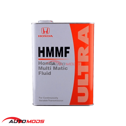 HONDA OEM ULTRA HMMF 4L