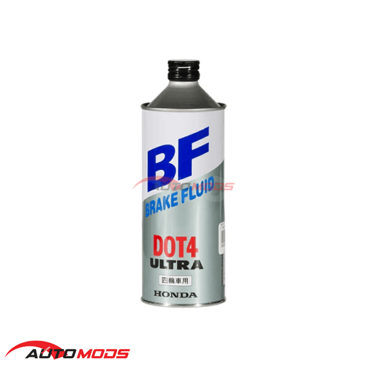 HONDA ULTRA DOT 4 BRAKE FLUID 500ML