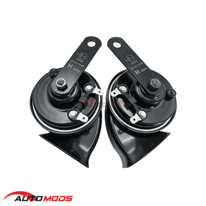 OSUN ODL 163H SNAIL 12V 115DB± 500HZ & 600HZ UNIVERSAL HORN