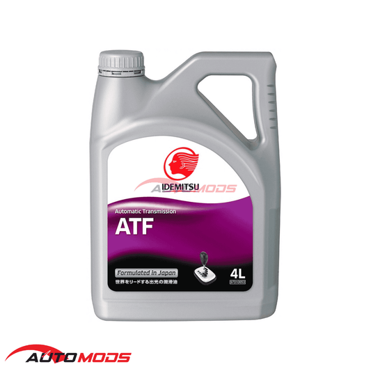 IDEMITSU ATF 4L