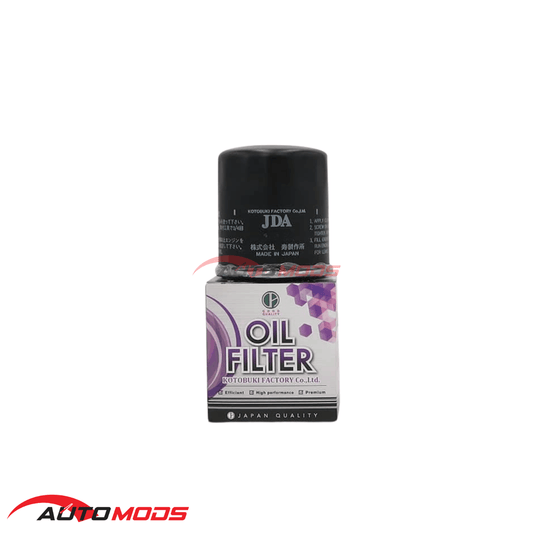 JDA OIL FILTER T8307 FOR MITSUBISHI