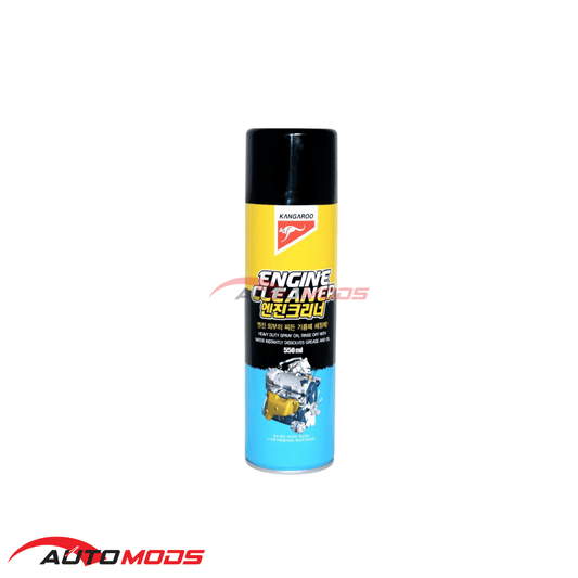 KANGAROO CHOKE AND CARB CLEANER 520ML