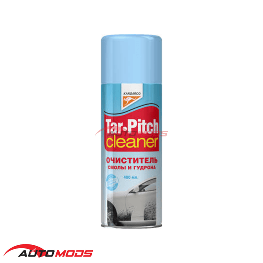 KANGAROO TAR.PITCH CLEANER 400ML