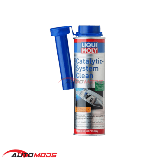 LIQUI MOLY CATALYTIC SYSTEM CLEANER 300ML