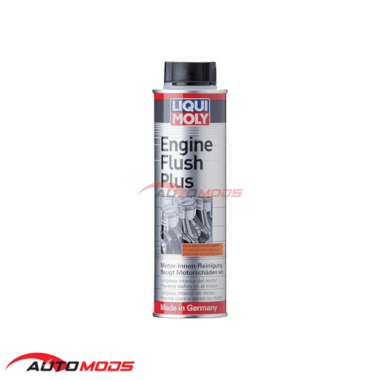 LIQUI MOLY ENGINE FLUSH PLUS 300ML
