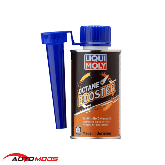 LIQUI MOLY OCTANE BOOSTER 200ML