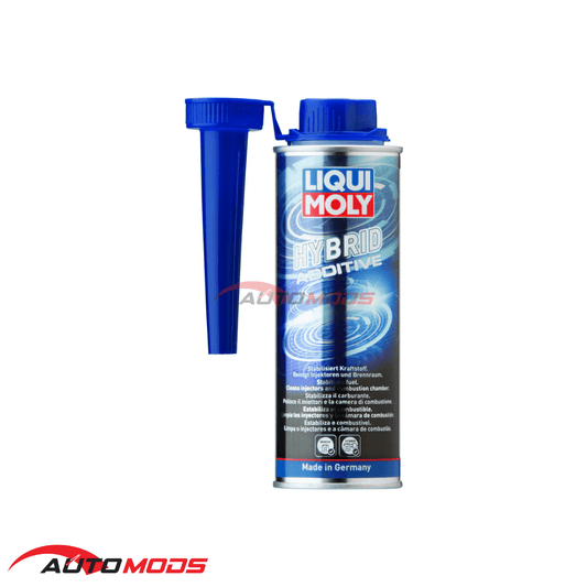 LIQUI MOLY HYBRID ADDITIVE 250ML