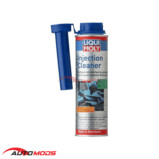 LIQUI MOLY INJECTION CLEANER 300ML