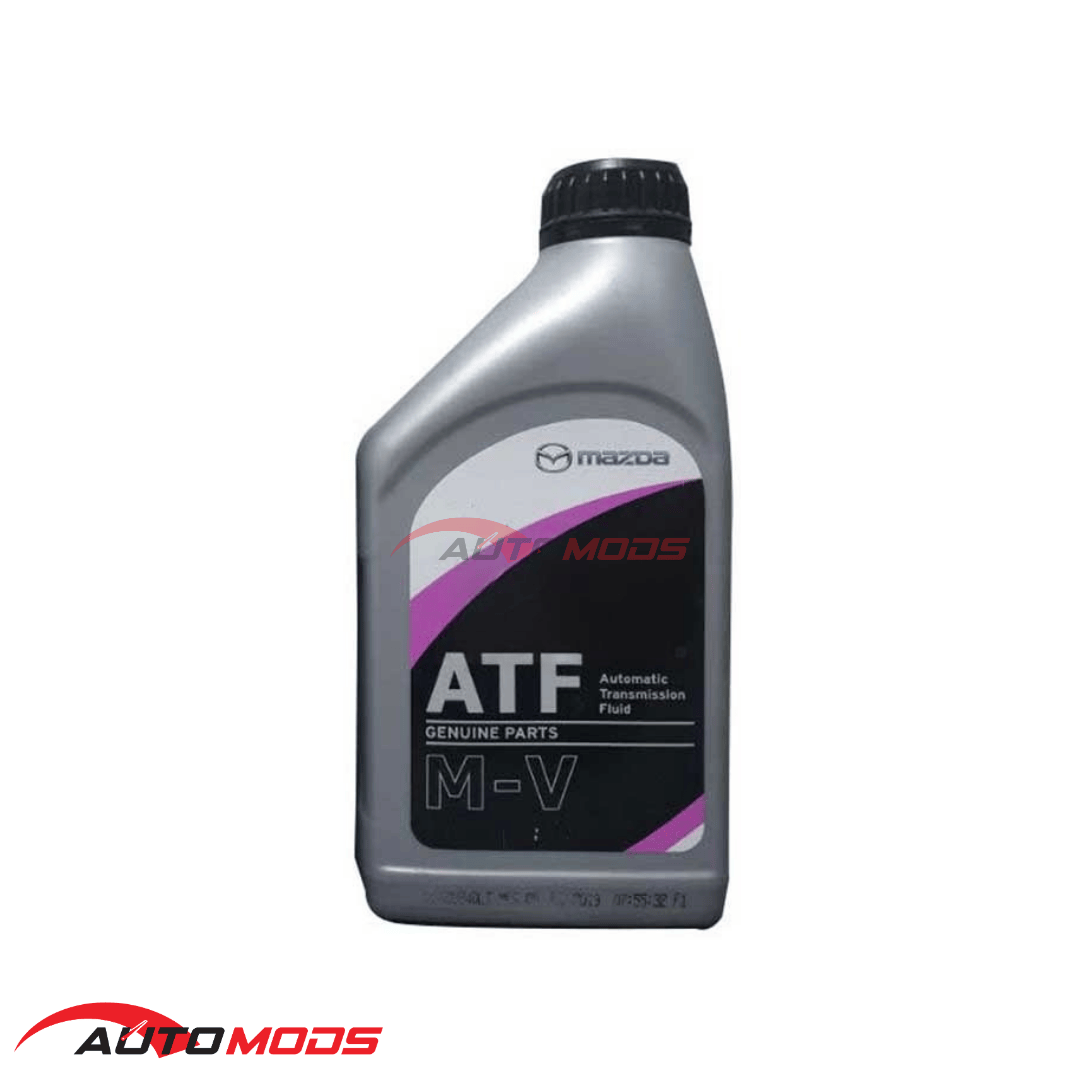 MAZDA OEM ATF MV (NEW) 1L
