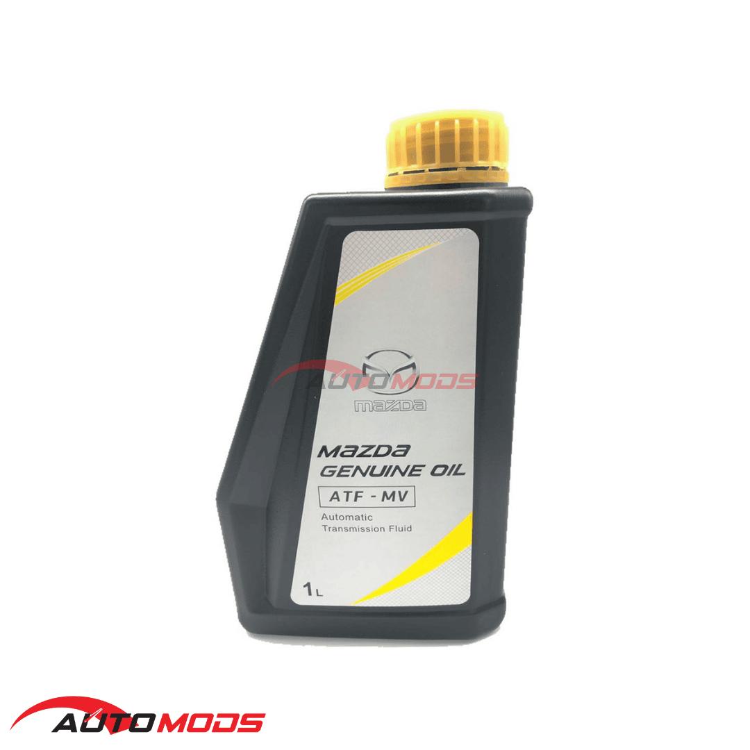 MAZDA OEM ATF MV (M5) 1L