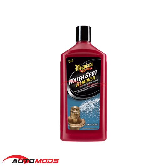 MEGUIAR'S A3714 WATER SPOT REMOVER 473ML