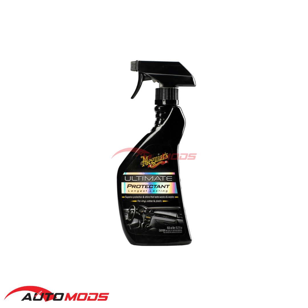 MEGUIAR'S ULTIMATE PROTECTANT 450ML