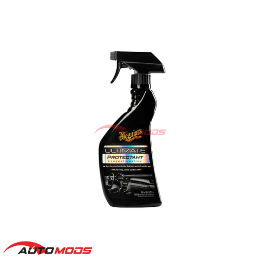 MEGUIAR'S ULTIMATE PROTECTANT 450ML