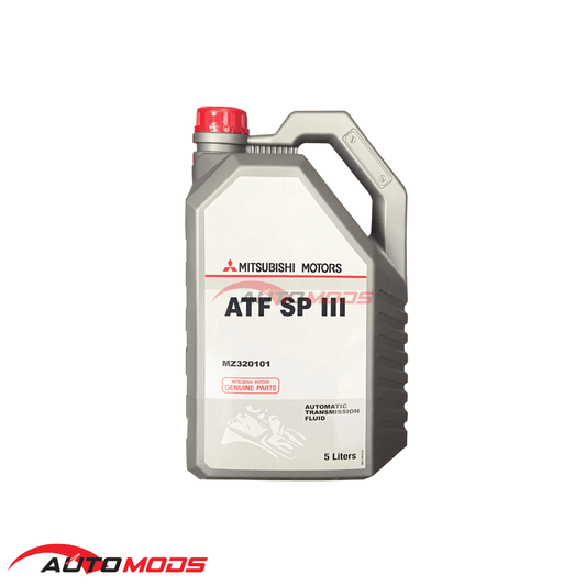 MITSUBISHI ATF SP III 5L