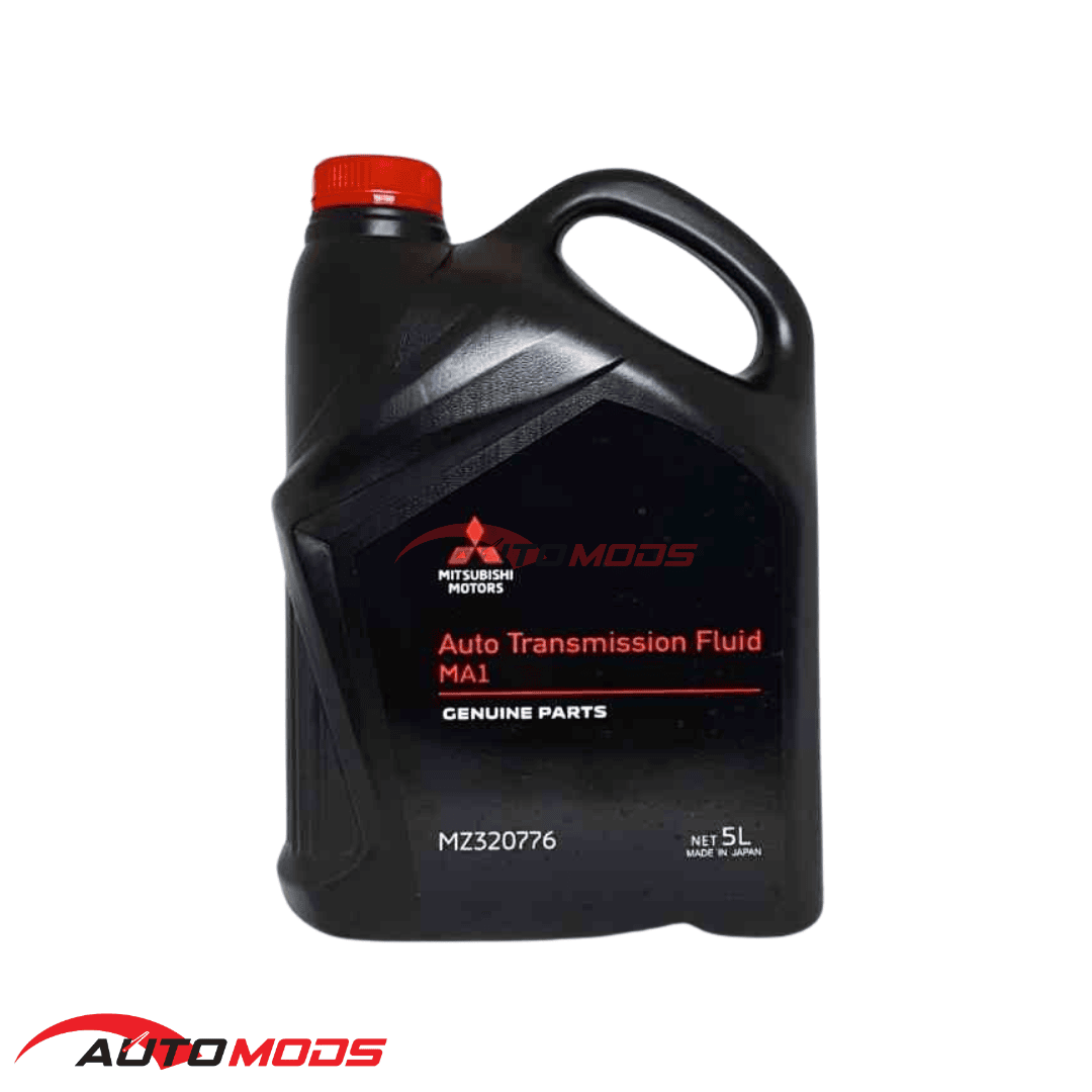 MITSUBISHI OEM ATF MA1 5L