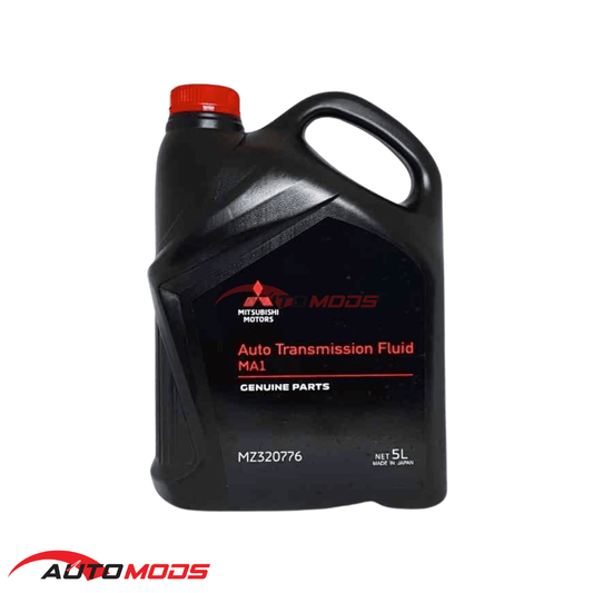 MITSUBISHI OEM ATF MA1 5L